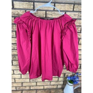 Loft Long Sleeve‎ Women’s Top